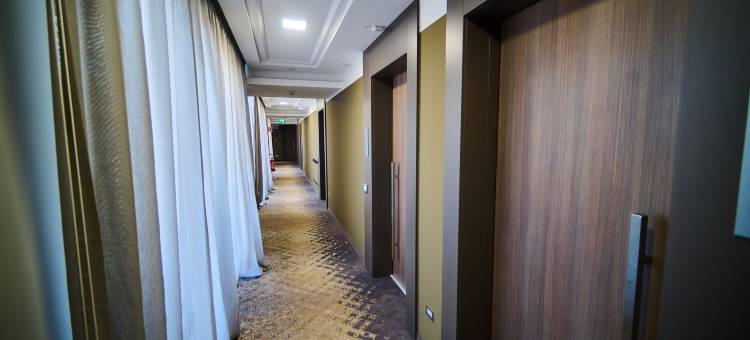 乔维诺沙丘公园酒店(Park Hotel le Dune di Giovino)图片