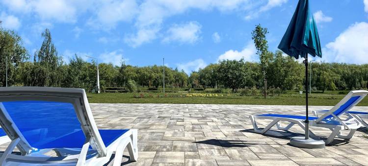 Gyirmót体育与健康酒店(Gyirmót Sport & Wellness Hotel)图片