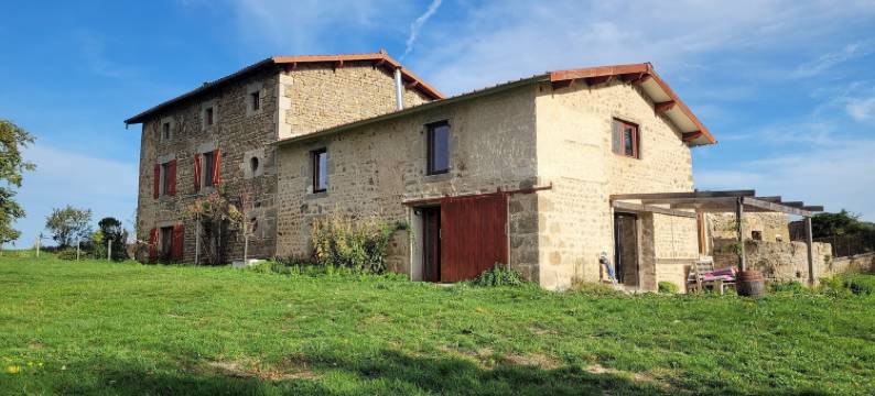 COQ en PAT领域(Domaine du Coq en Pat)图片