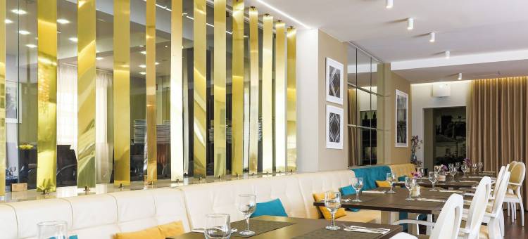 何塞法德奥比多斯酒店(Josefa D`Obidos Hotel)图片