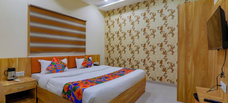 FabHotel Super 3 高级 I(FabHotel Super 3 Premium I)图片