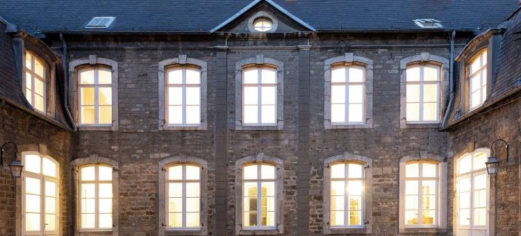 博洛涅弗勒梅尔(The Stay Well)图片