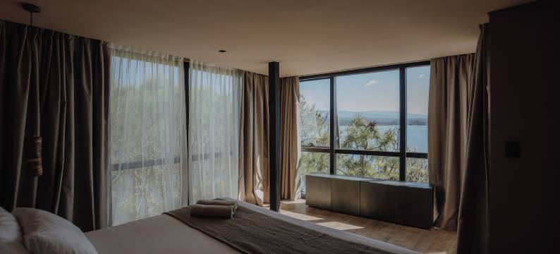 莫尔文托酒店，AKEN SOUL Collection(Get Hotel Molvento, Aken Soul Collection)图片