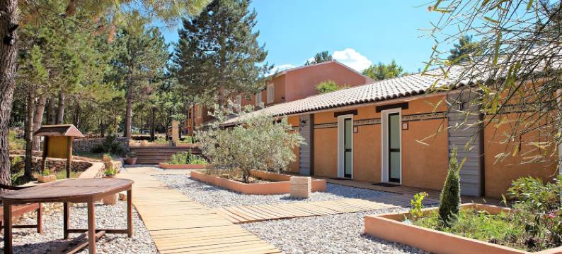 Domaine du Val de Sault(索特谷地产)(Domaine du Val de Sault)图片