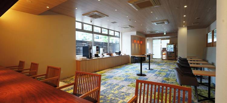 新盖亚酒店-药院(Hotel New Gaea Yakuin)图片