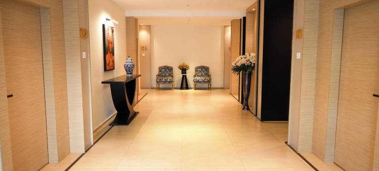 SHULEM精品酒店(SHULEM BOUTIQUE HOTEL)图片