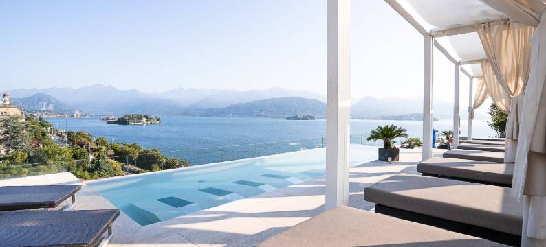 拉帕尔马酒店(Hotel la Palma)图片