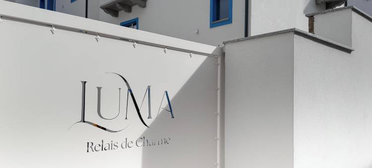 Luma Relais de Charme图片
