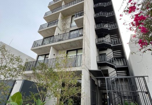 Lapso Asis Hotel Overview