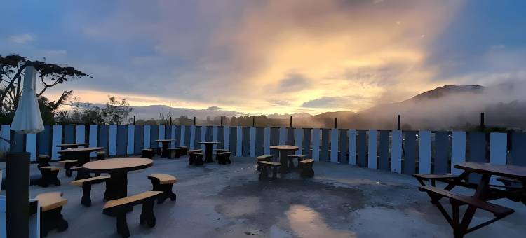 风谷农家乐(Wind Valley Farmstay)图片