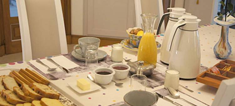 伯纳多之家(Chez Bernadou)图片