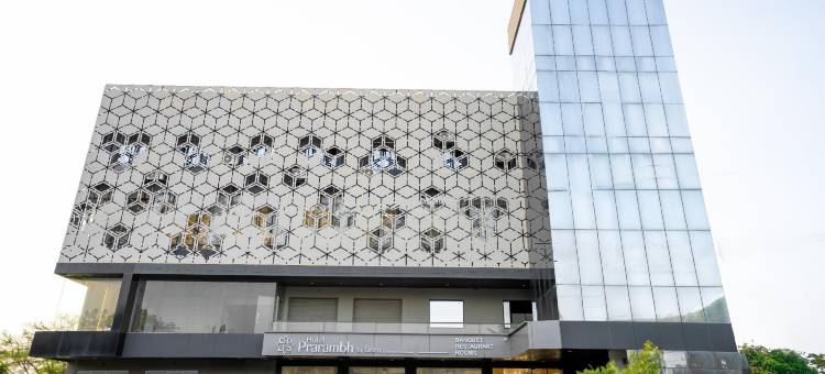 希亚拉的普拉兰布(Prarambh By Siara)图片