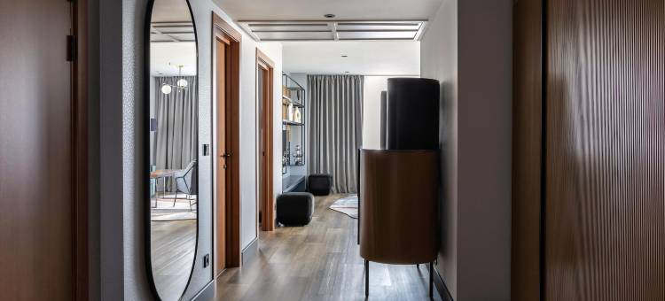 加里宁格勒丽笙酒店(Radisson Blu Hotel Kaliningrad)图片