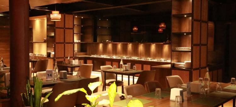 舍瓦洛伊斯酒店(Dnc Shevaroys Resorts & Spa)图片