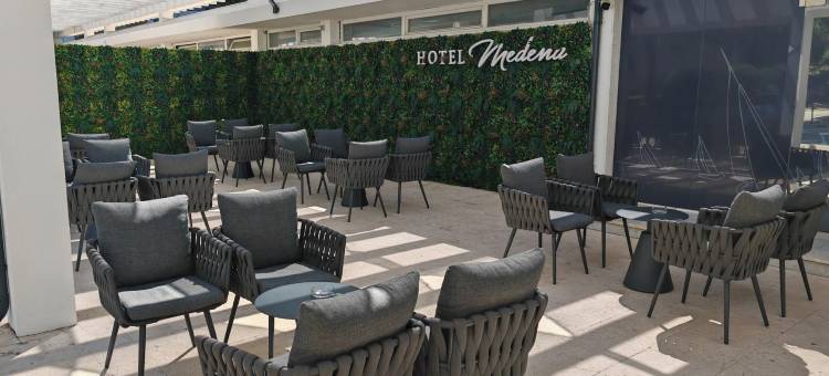 梅德纳酒店(Hotel Medena)图片