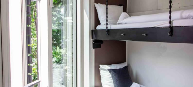 科尔丁酒店式公寓(Kolding Hotel Apartments)图片