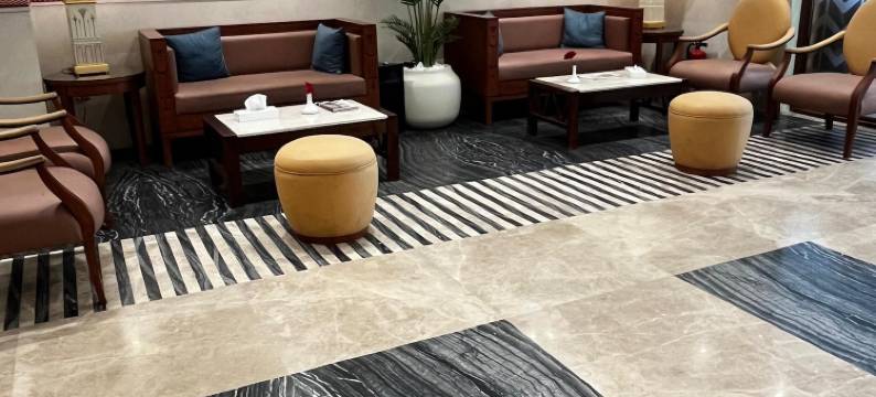 阿尔马迪亚法酒店(Al Madiafa Hotel)图片