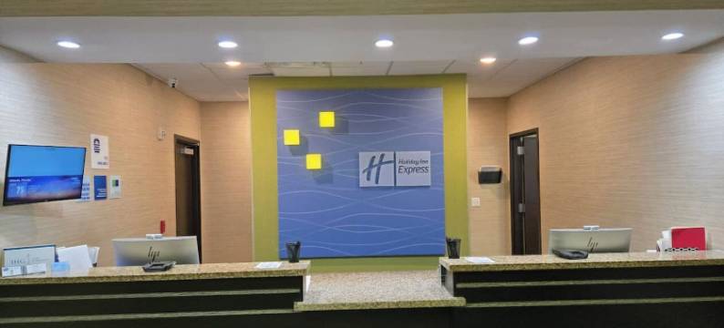 智选假日套房酒店奥兰多东(Holiday Inn Express & Suites ORLANDO EAST-UCF AREA by IHG)图片