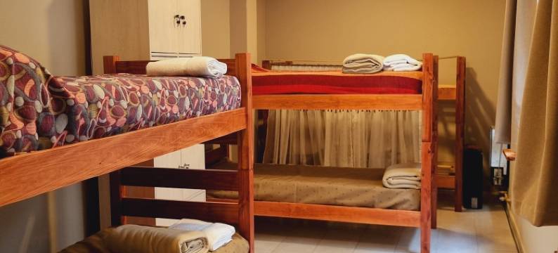 关那科旅舍(Guanaco Hostel)图片