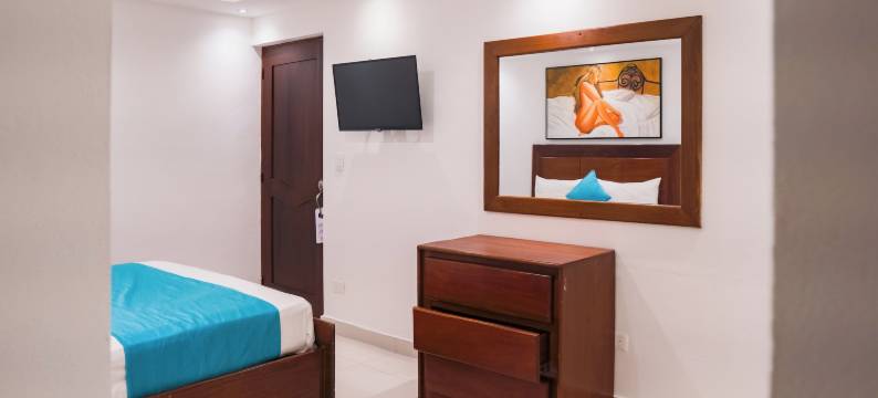 卡塔勒亚酒店(Cataleya Hotel)图片
