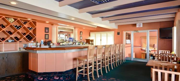 马格努森大先锋宾馆(Magnuson Grand Pioneer Inn and Suites)图片