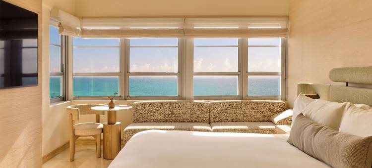 Proper的谢尔伯恩, 设计酒店成员(Shelborne South Beach by Proper)图片