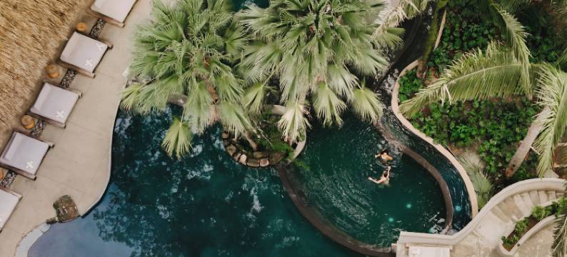 埃什酒店及水疗中心(Esh Hotel & Spa)图片