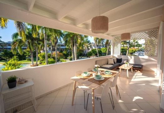 Family Dominicus Apartment - Bayahibe Hotel Overview