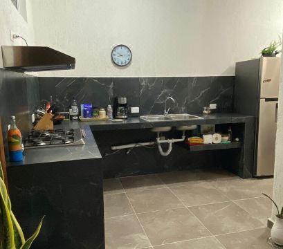 Kayka rest house Hotel Overview