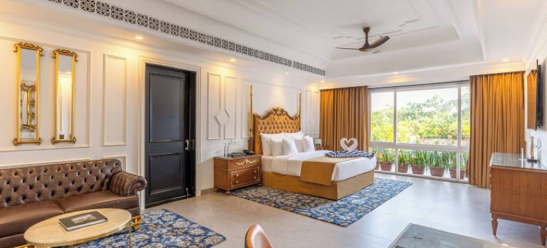 梅费尔棕榈滩度假村(Mayfair Palm Beach Resort)图片