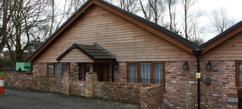 查尔努克农场酒店(Charnock Farm Motel)图片