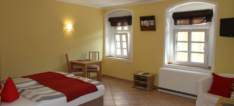 奥伯姆赫旅馆(Hotel Obermühle)图片