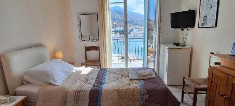 蓝海豚酒店(Blue Dolphin)图片