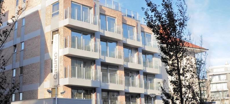 卡西诺酒店(Casino Hotel)图片