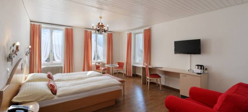 茵特拉肯美地酒店(Hotel Beausite)图片