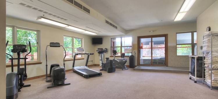 河山郊外小屋 E116C - 开放式共管公寓 - 雷艾温(River Mtn Lodge E116C)图片