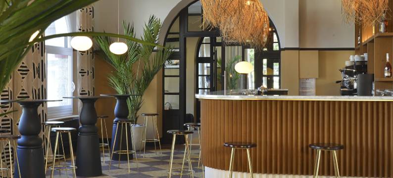 黛安酒店(Hotel de Diane)图片