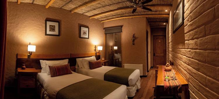 帕斯夸尔安迪诺酒店(Hotel Pascual Andino)图片