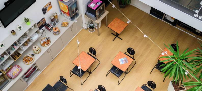 南锡塞里斯酒店(Hotel Cerise Nancy)图片