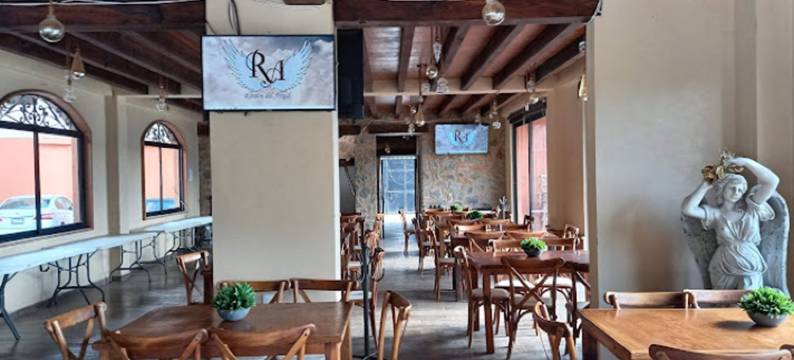 洛杉矶巴尔内瑞欧度假村(Hotel & Balneario Los Angeles)图片