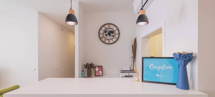 岛屿幸福(Island Bliss)图片