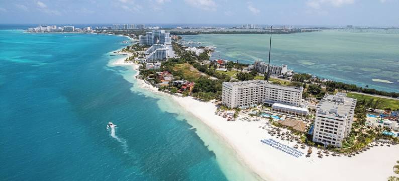 坎昆美利亚玛雅之家全包酒店(Melia Casa Maya Cancun All Inclusive)图片