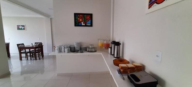 伦索伊斯光辉旅馆(Pousada Brilho Dos Lençóis)图片