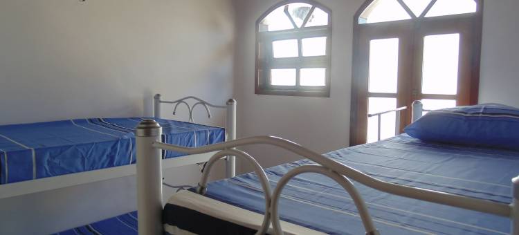 帕拉亚布雷法青年旅舍(Hostel Praia Brava)图片