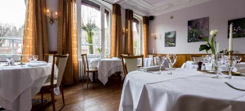 里贾纳酒店(Logis Regina)图片