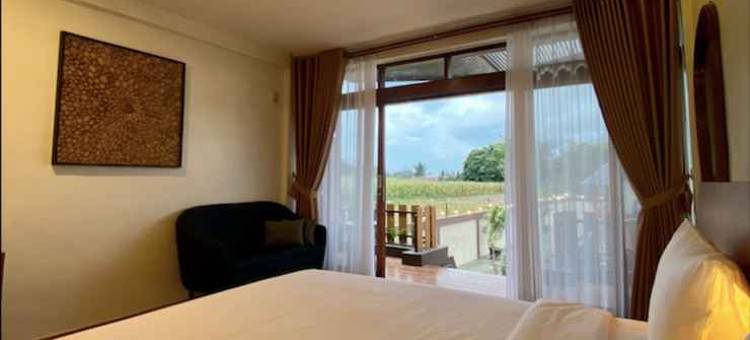 Vany Villa Balige图片