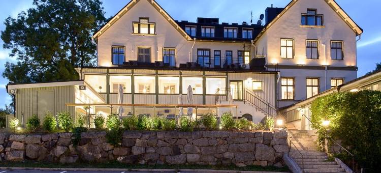 1909锡格蒂纳斯塔德斯酒店(1909 Sigtuna Stads Hotell)图片