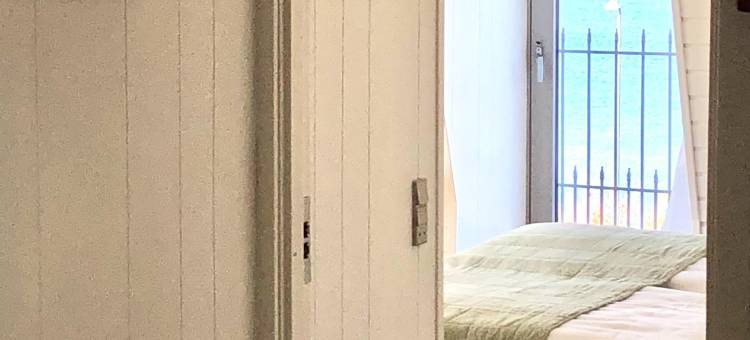散库斯贝德酒店(Sandkaas Badehotel)图片