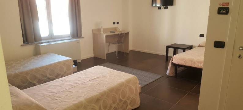 瓦尔缇当酒店(Valtidone Hotel)图片