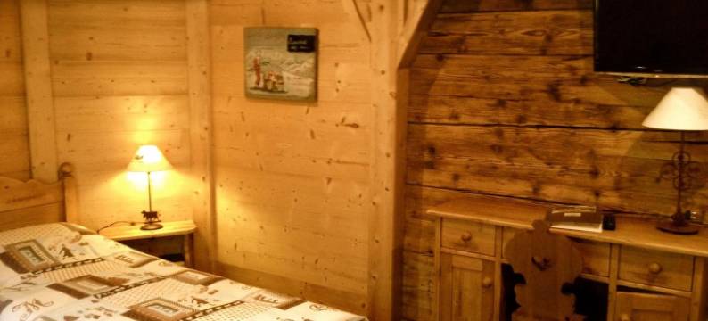 珀斯特住所酒店(Auberge de la Poste)图片